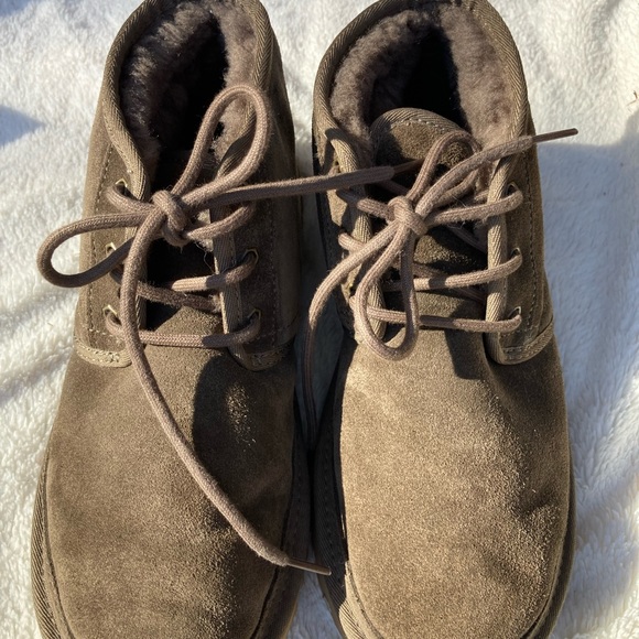 Brown Ugg Neumel - Picture 10 of 10